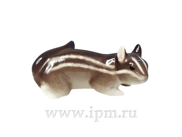 Скульптура Бурундучок № 2 арт. 82.01037.00.1