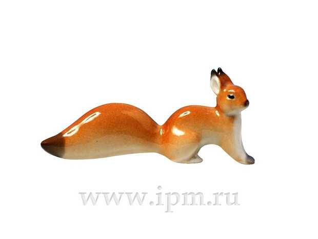 Скульптура Белочка северная арт. 82.01035.00.1