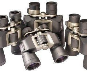 Binoculars Sturman ATAKER 7-18x42