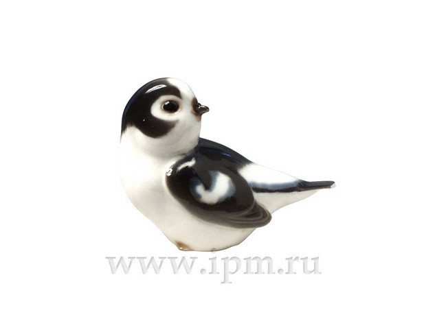 Скульптура Пуночка № 1 арт. 82.01049.00.1