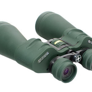 Sturman binoculars 10-30x60