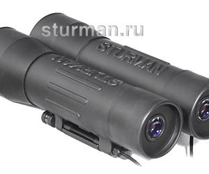 Binoculars Sturman 14x32 black