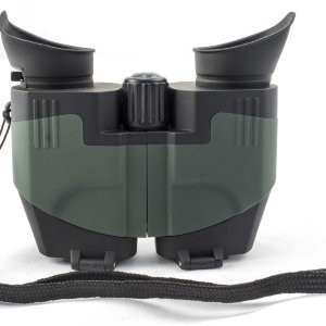 Бинокль призменный Yukon Sideview 8x21