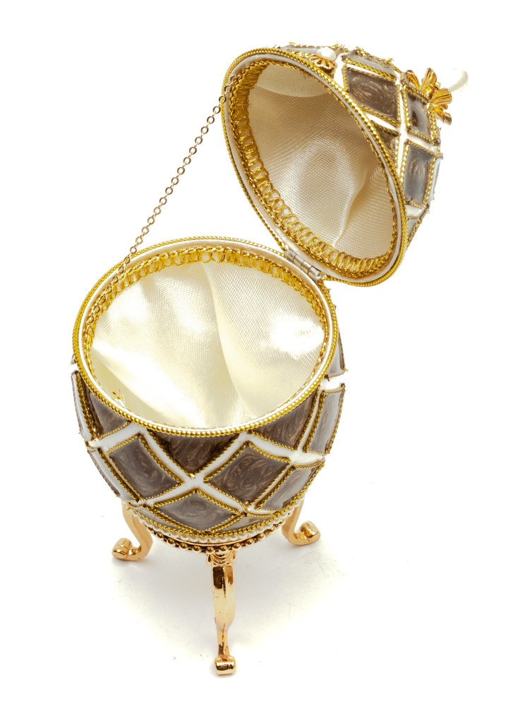 150 mm Rhombus Easter Egg