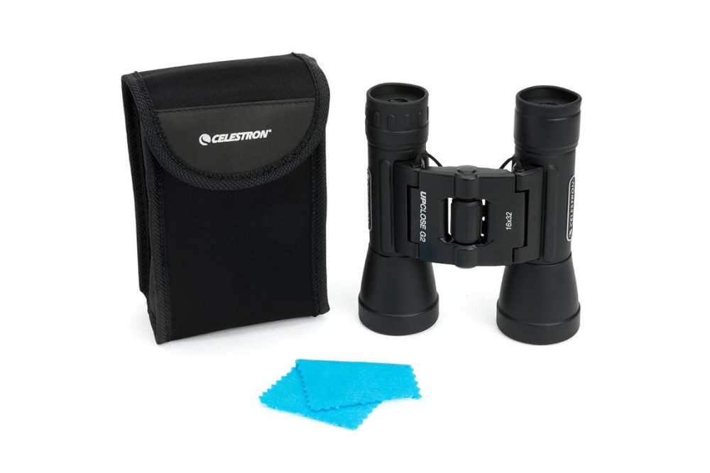 CELESTRON UPCLOSE G2 16X32 ROOF BINOCULAR