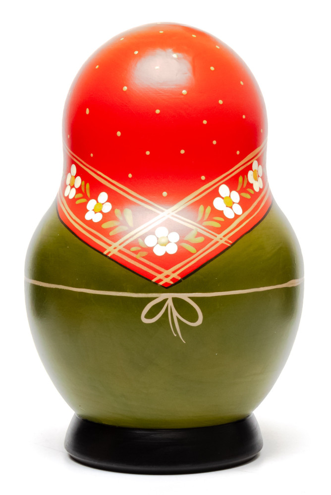 Shop Exclusive Nesting Dolls 190 mm Maiden with the Basket of Berries and Mushrooms hand painted Traditional Russian Wooden Matryoshka round doll 10 pcs (by Sergey Malyutin) online at Skazka.site | Eligible for fast shipping and free returns. 190 mm Maiden with the Basket of Berries and Mushrooms hand painted Traditional Russian Wooden Matryoshka round doll 10 pcs (by Sergey Malyutin)