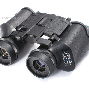 Binoculars 8x30 Baigish BPC7 2-axle production KOMZ, Russia