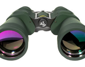 Sturman 20x60 binoculars green