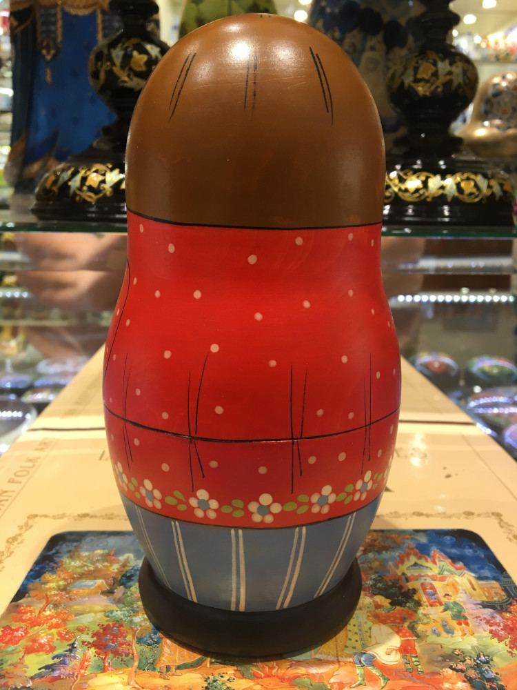 Shop Exclusive Nesting Dolls Happy couple and their six children online at Skazka.site | Eligible for fast shipping and free returns. Happy couple and their six children