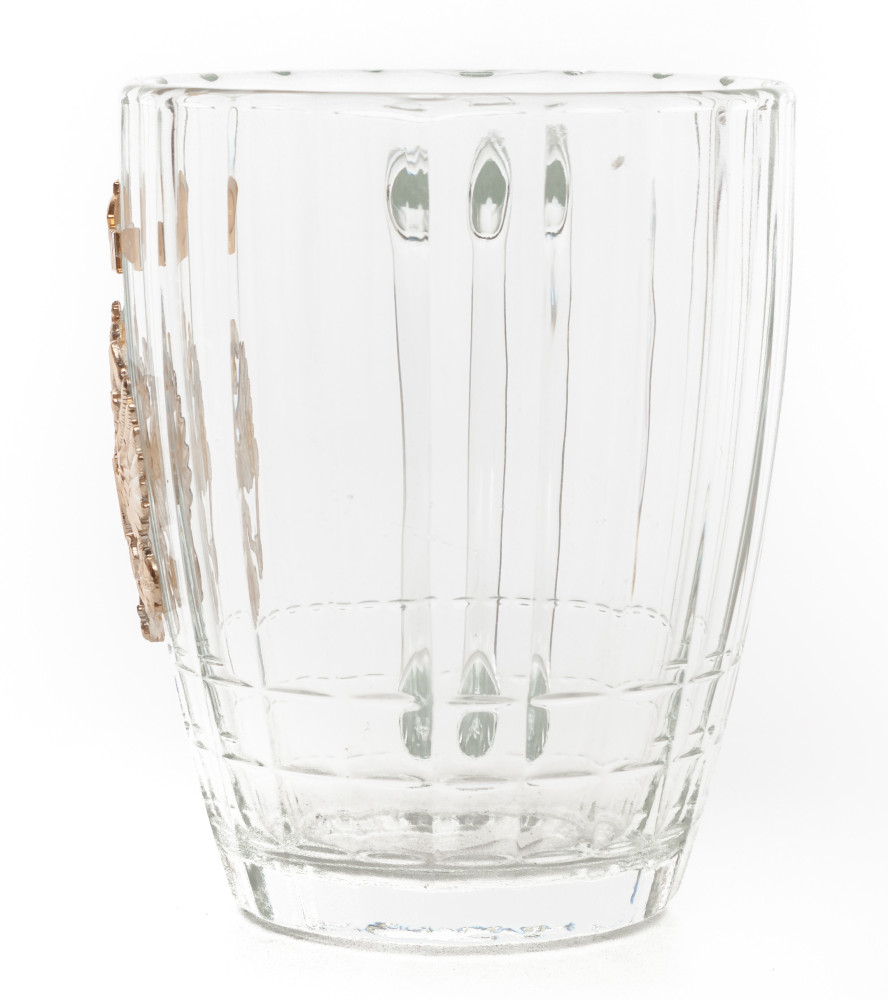 Russia Сoat of Arms Beer Mug