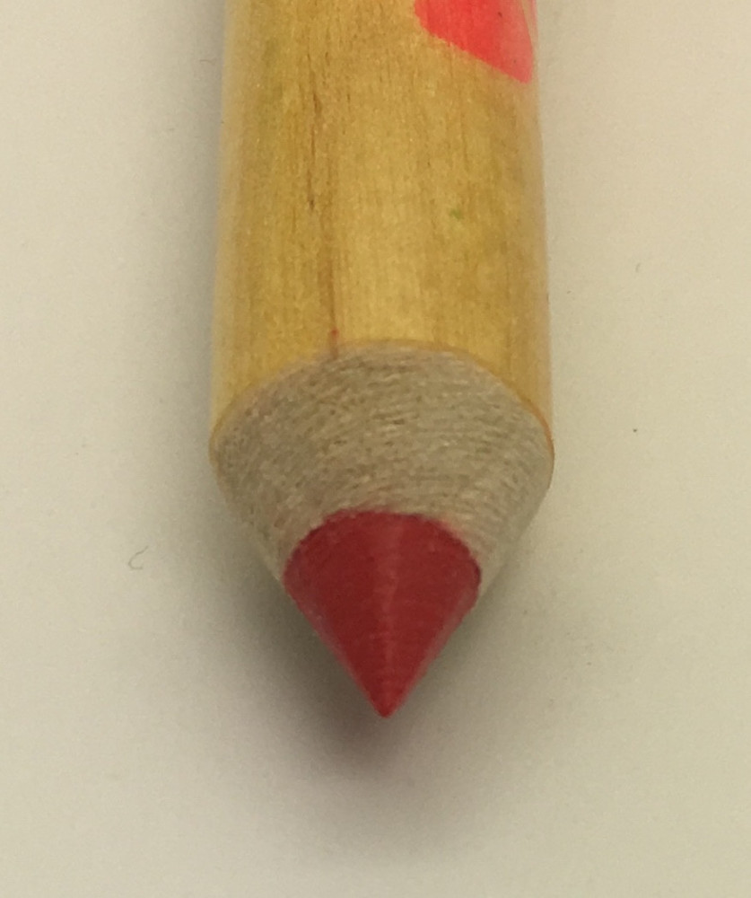 Russian Matryoshka Pencil