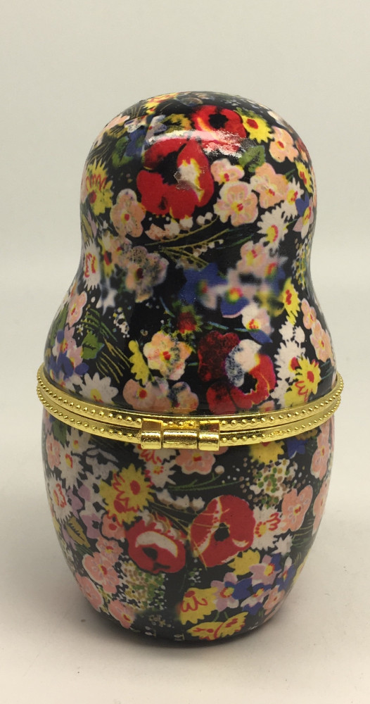 Matryoshka Box