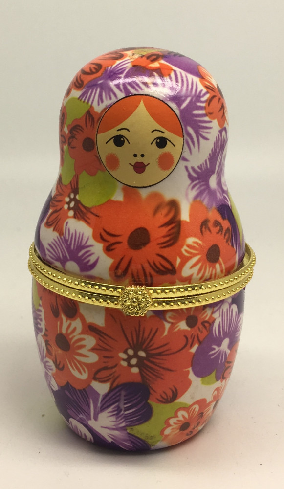 Matryoshka Box