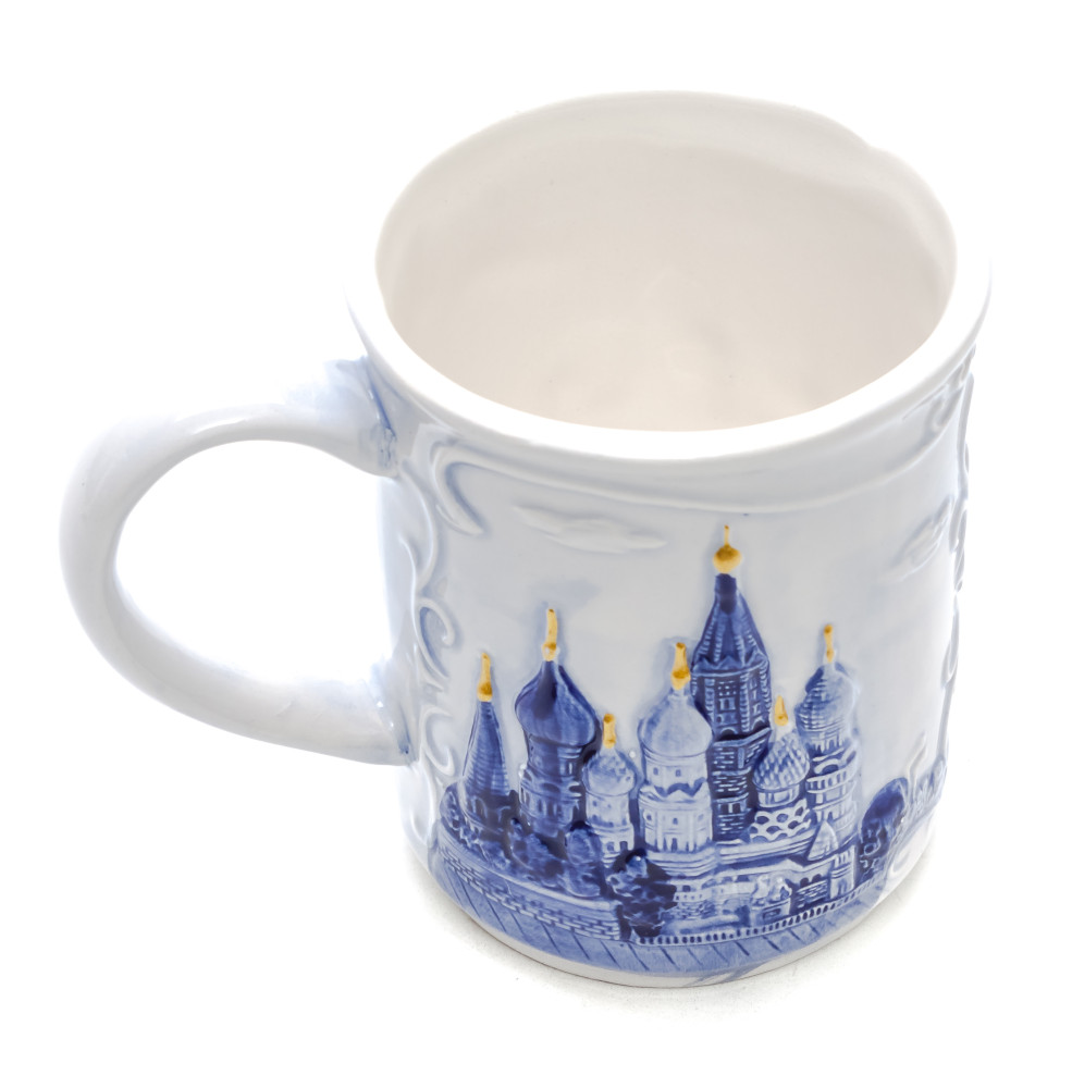mug (by Skazka)