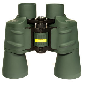 Sturman binoculars 12x50 green