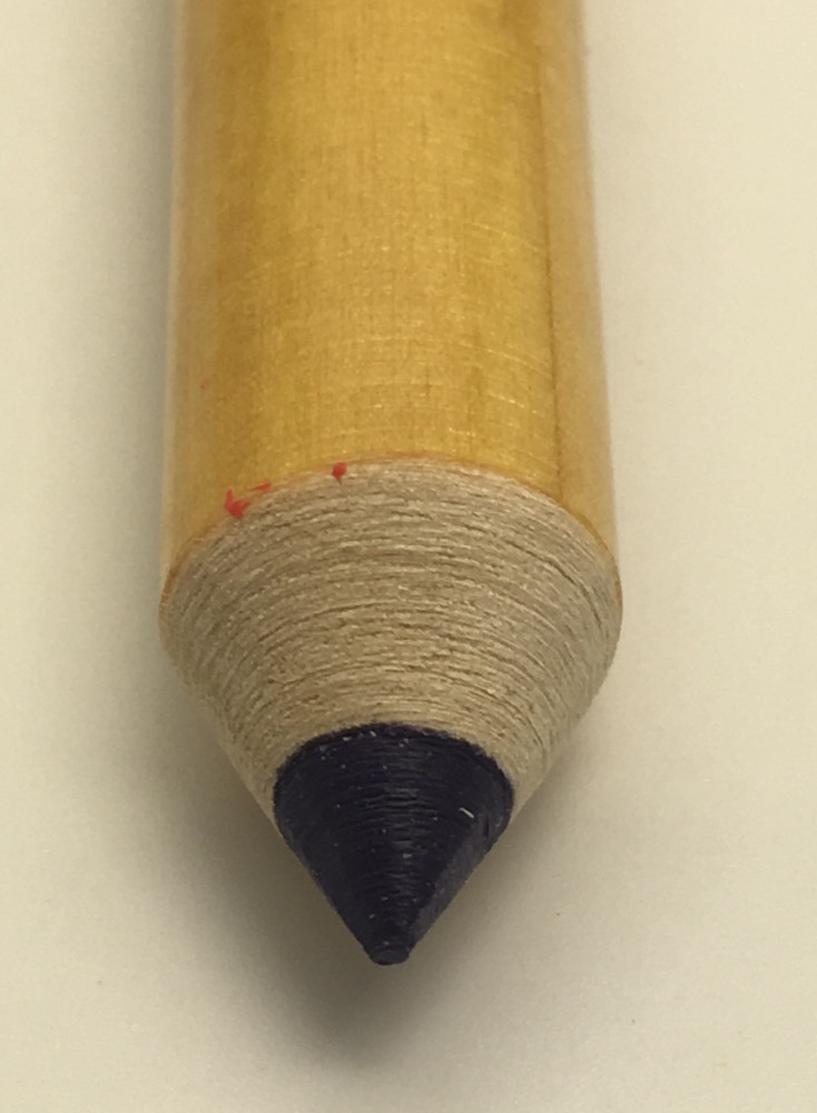 Russian Hussar Pencil