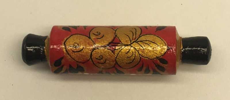 Rolling Fridge Magnet