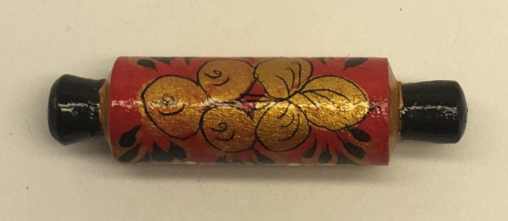 Rolling Fridge Magnet