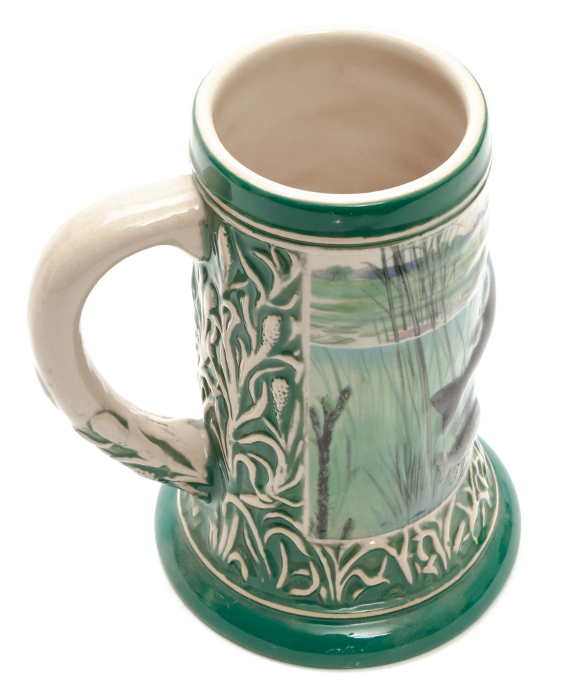 Fish Beer Mug