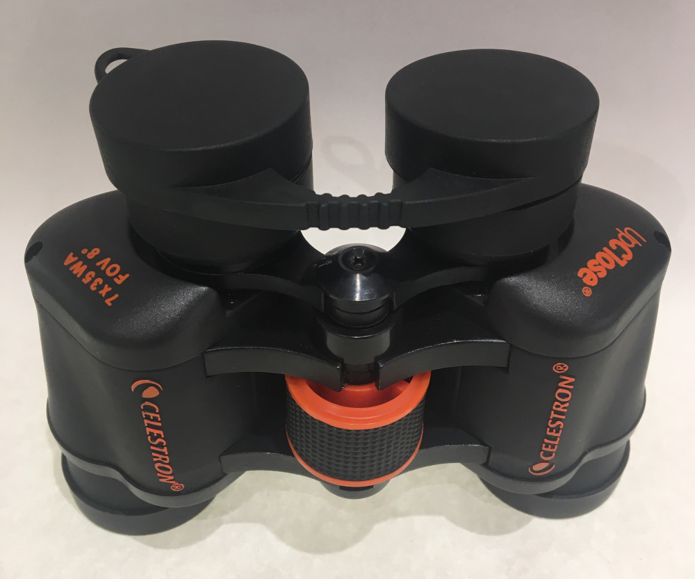 Celestron 7x35