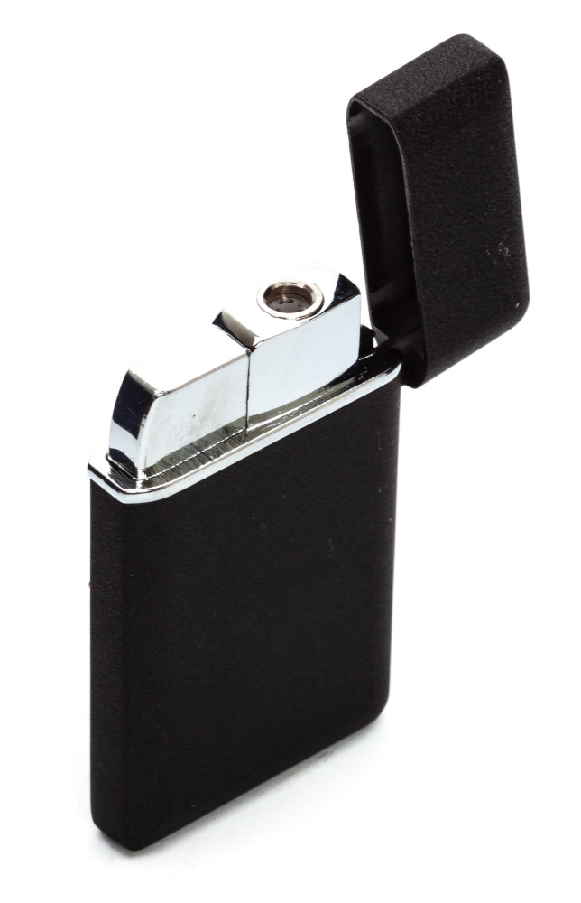 Order of Suvorov Gas Metal Lighter (by Sergio Accendino)