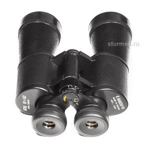 Binoculars BPC 15x50 Baigish production of KOMZ, Russia