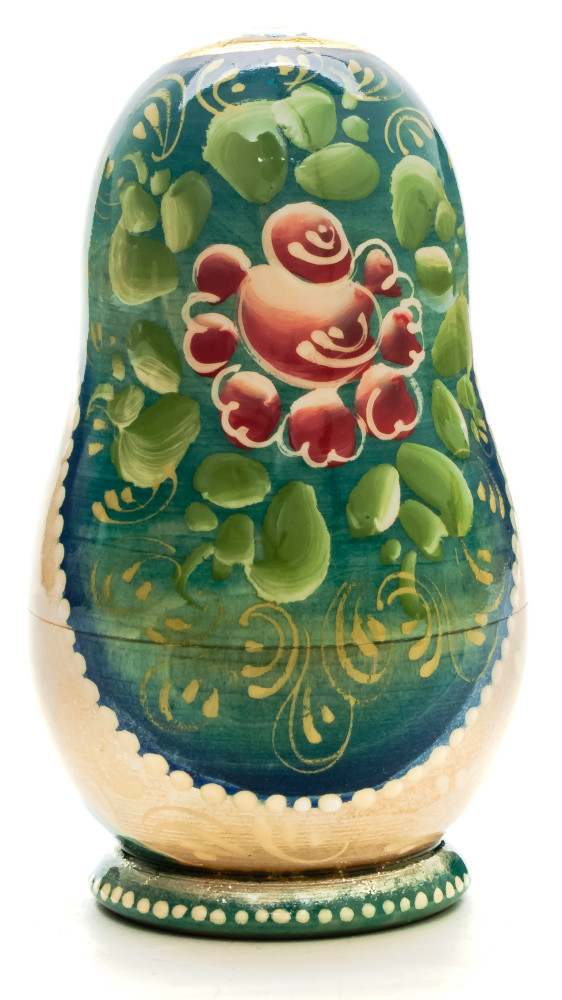 Shop Exclusive Nesting Dolls 110mm The Firebird hand painted Matryoshka round Doll 5pcs (by Golden Cockerel) online at Skazka.site | Eligible for fast shipping and free returns. 110mm The Firebird hand painted Matryoshka round Doll 5pcs (by Golden Cockerel)