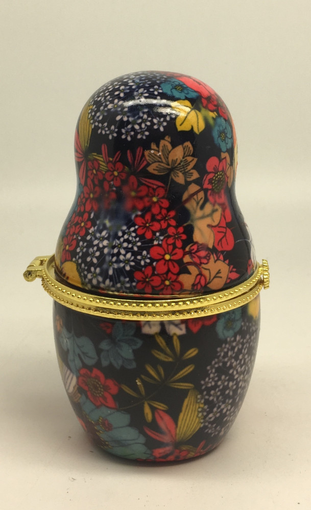 Matryoshka Box