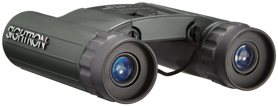 Sightron TR-X 10x25 Binoculars