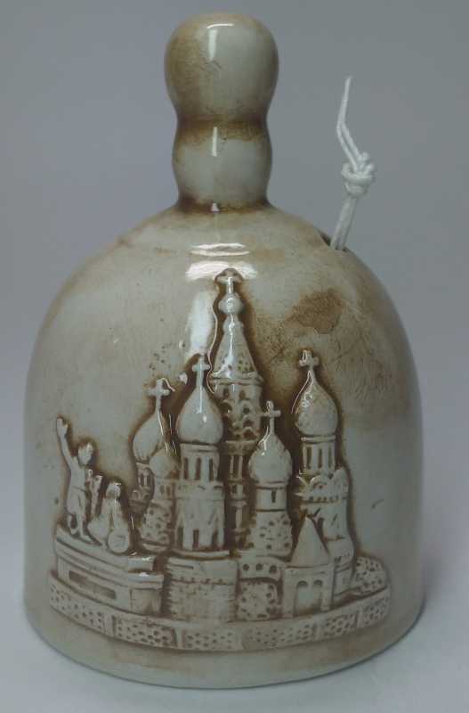 Saint Basil Cathedral Bell
