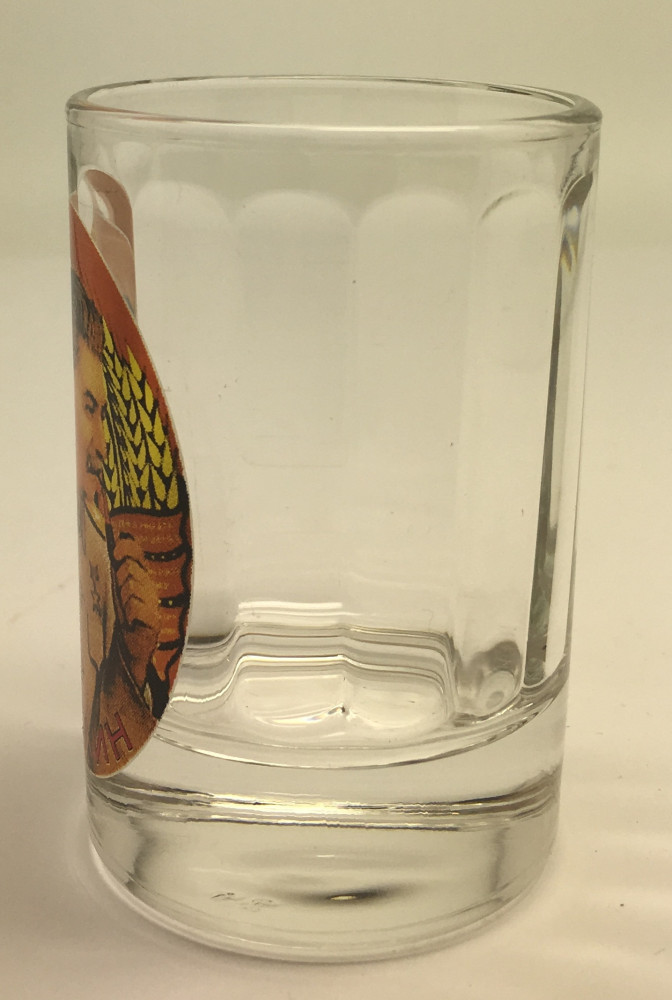 Stalin Shot Glass
