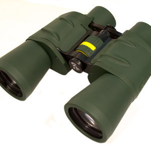 Sturman binoculars 12x50 green