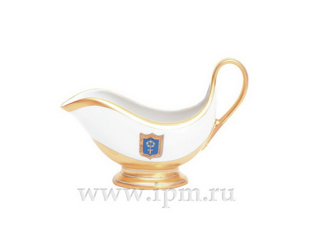 Соусник Александрия Коттеджный 200 г арт. 80.52444.00.1