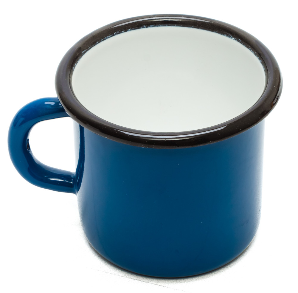 From Moscow With Love Metal Mug
