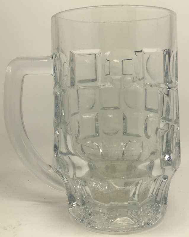 Beer Mug