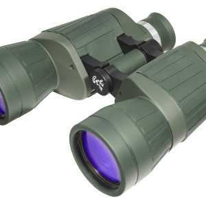 Sturman binoculars 10x50 FF with reticle