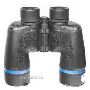 Binoculars Sturman WP 10x50 WA