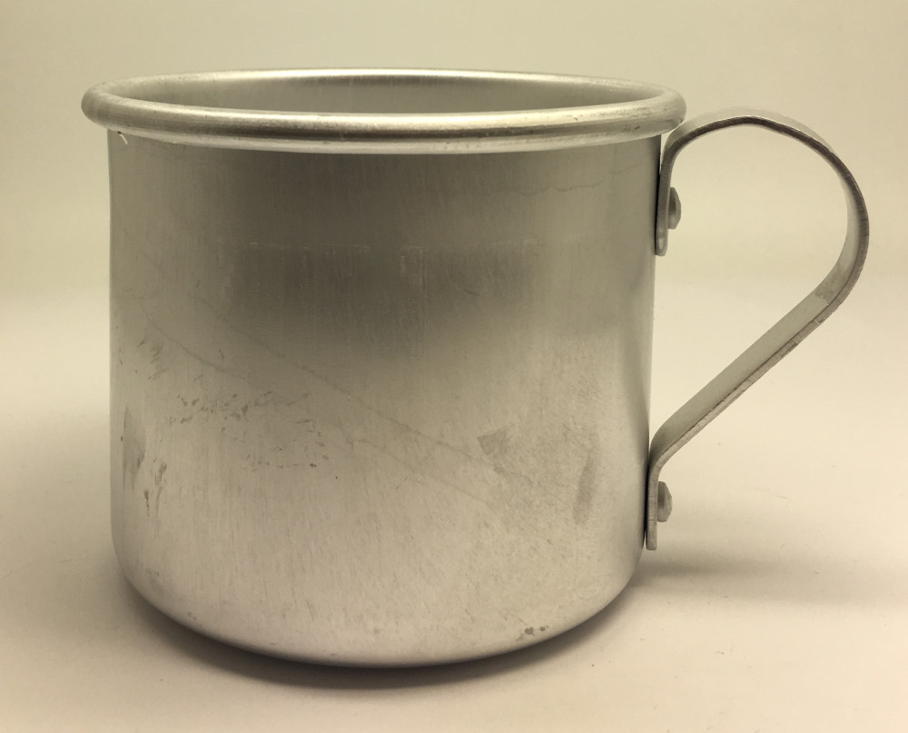 Russian Coat of Arms Mug