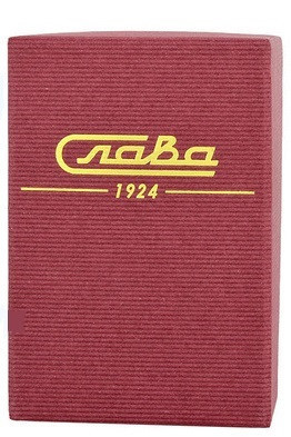 Часы наручные "Слава" механические