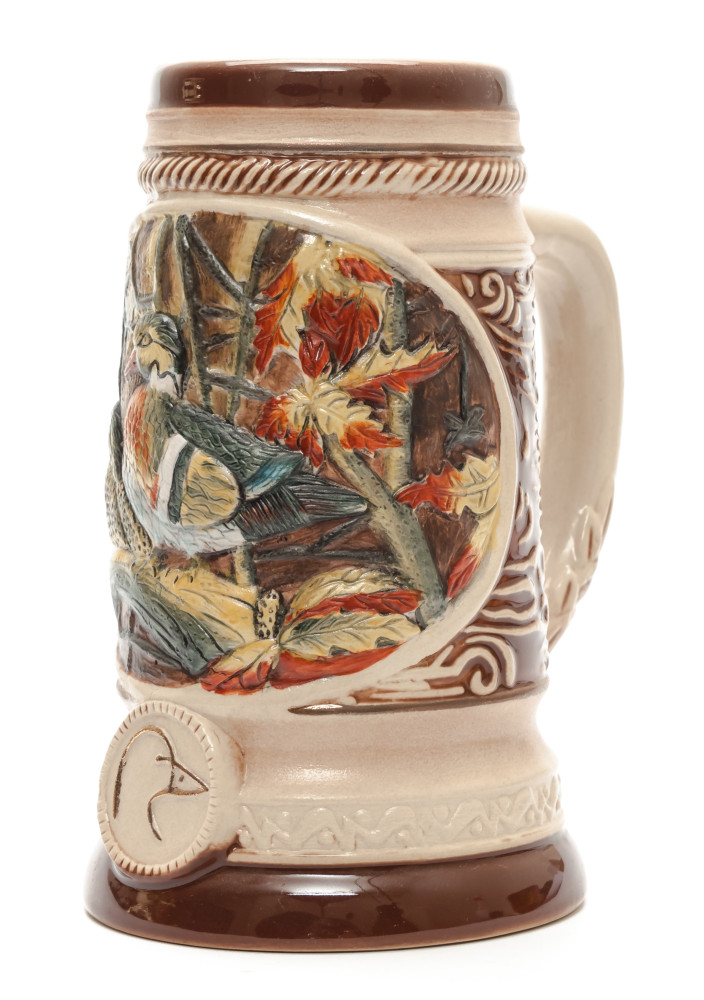 Duck Beer Mug