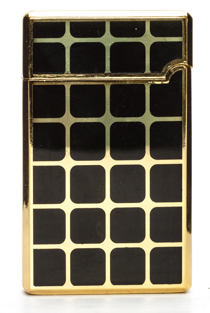  Order of Victory Gas Metal Lighter (by Sergio Accendino)