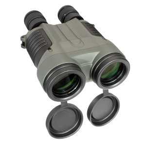 Binoculars Farvision 20х50 with stabilization