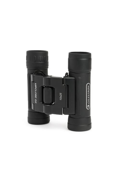 CELESTRON UPCLOSE G2 10X25 ROOF BINOCULAR