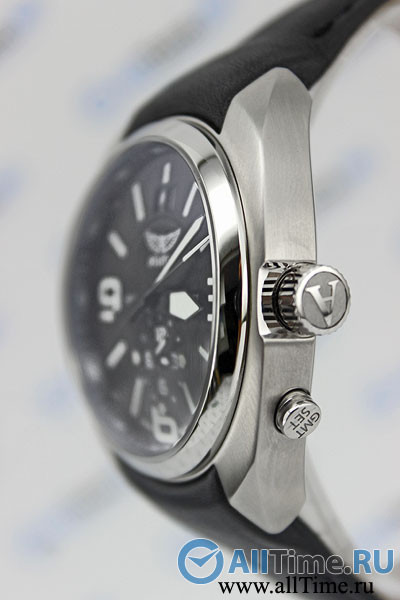 Швейцарские наручные часы Aviator M.1.14.0.086.4