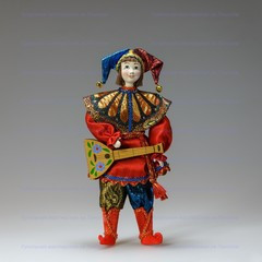 Петрушка