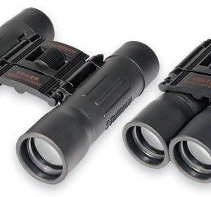 Sturman 10x25 binoculars black