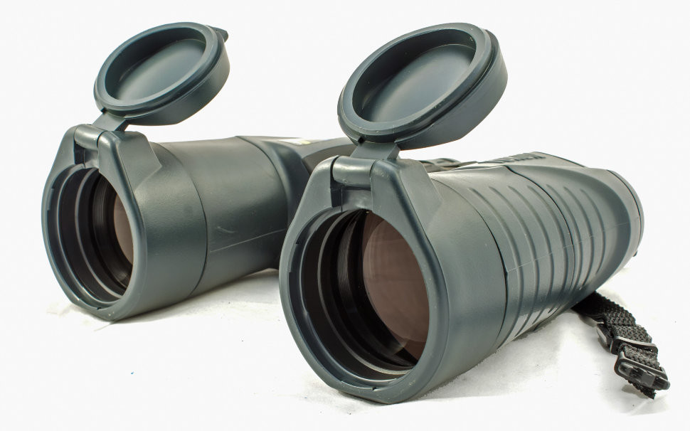 Yukon 20x50 Prism Binocular