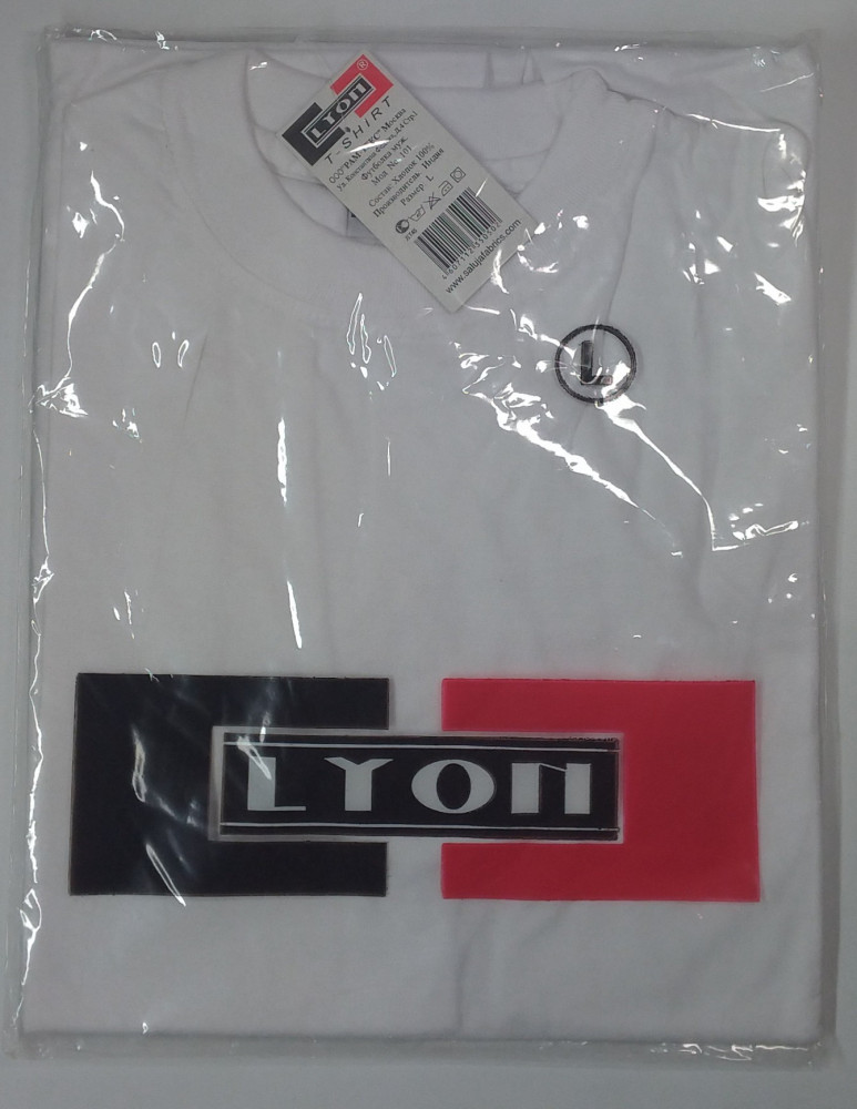 LYON T-Shirt