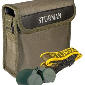 Sturman binoculars 8-24x50