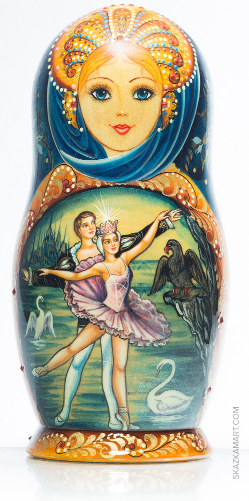 Swan Lake